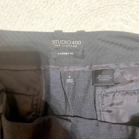 The Limited Cassidy fit- dress pants - Picture 4 of 5